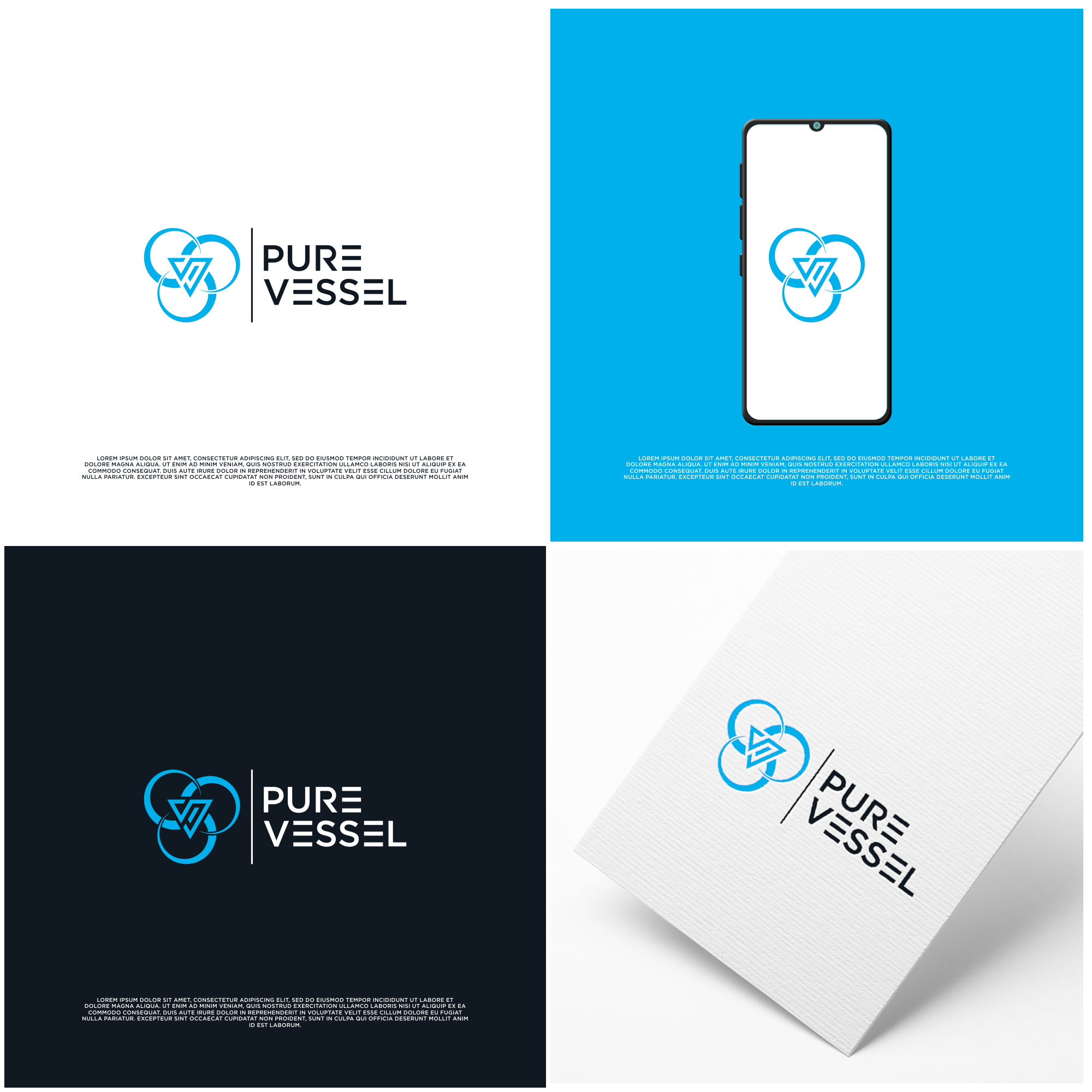 Diseño de Logo por B.O_studio para este proyecto | Diseño #30429700