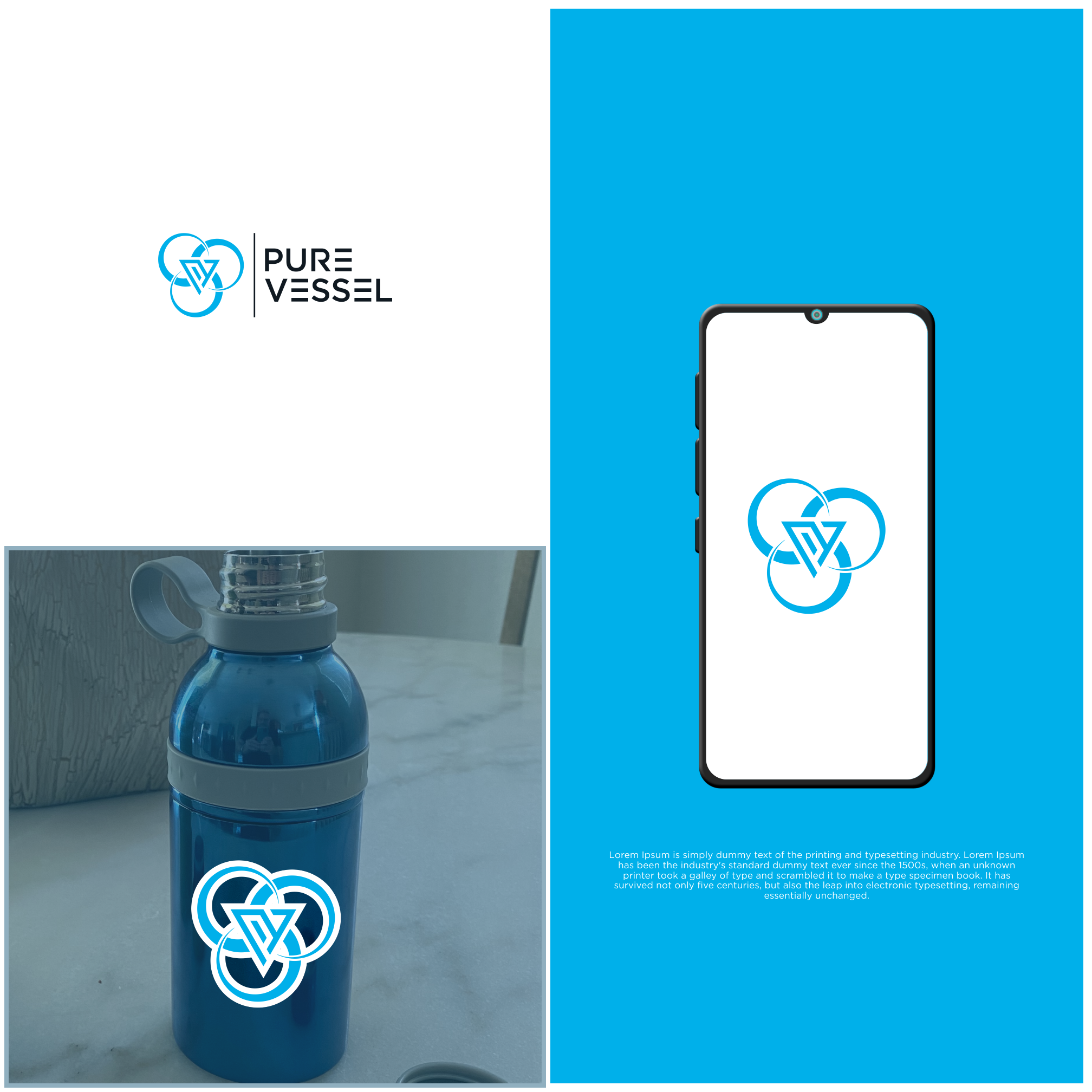 Logo Design by B.O_studio for this project | Design #30435905