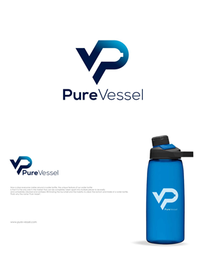 Logo Design by momo57