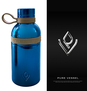 Logo Design by creative.visuals for this project | Design #30415219