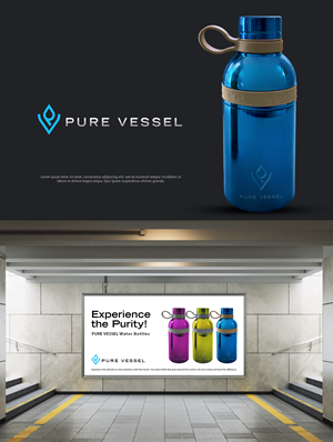 Logo Design by creative.visuals for this project | Design: #30415650