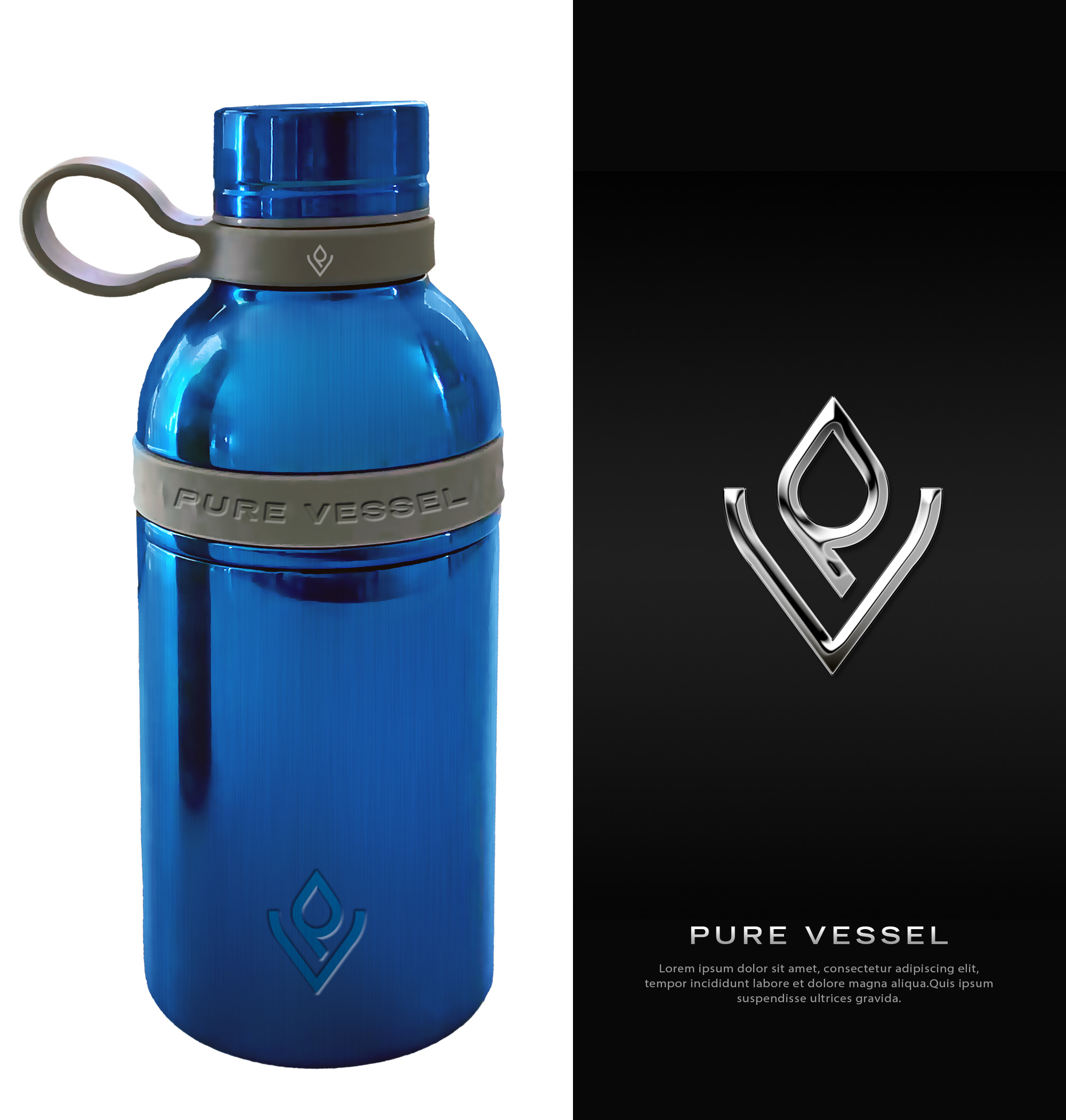 Logo Design by creative.visuals for this project | Design #30415700