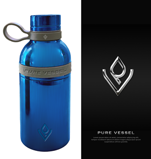 Logo Design by creative.visuals for this project | Design: #30415700