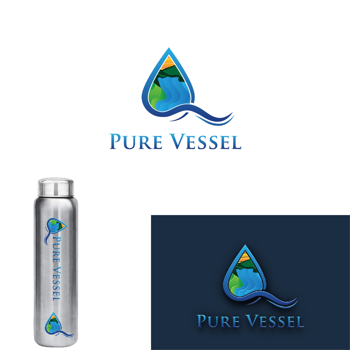 Logo Design by Deziners Zone for this project | Design #30366247