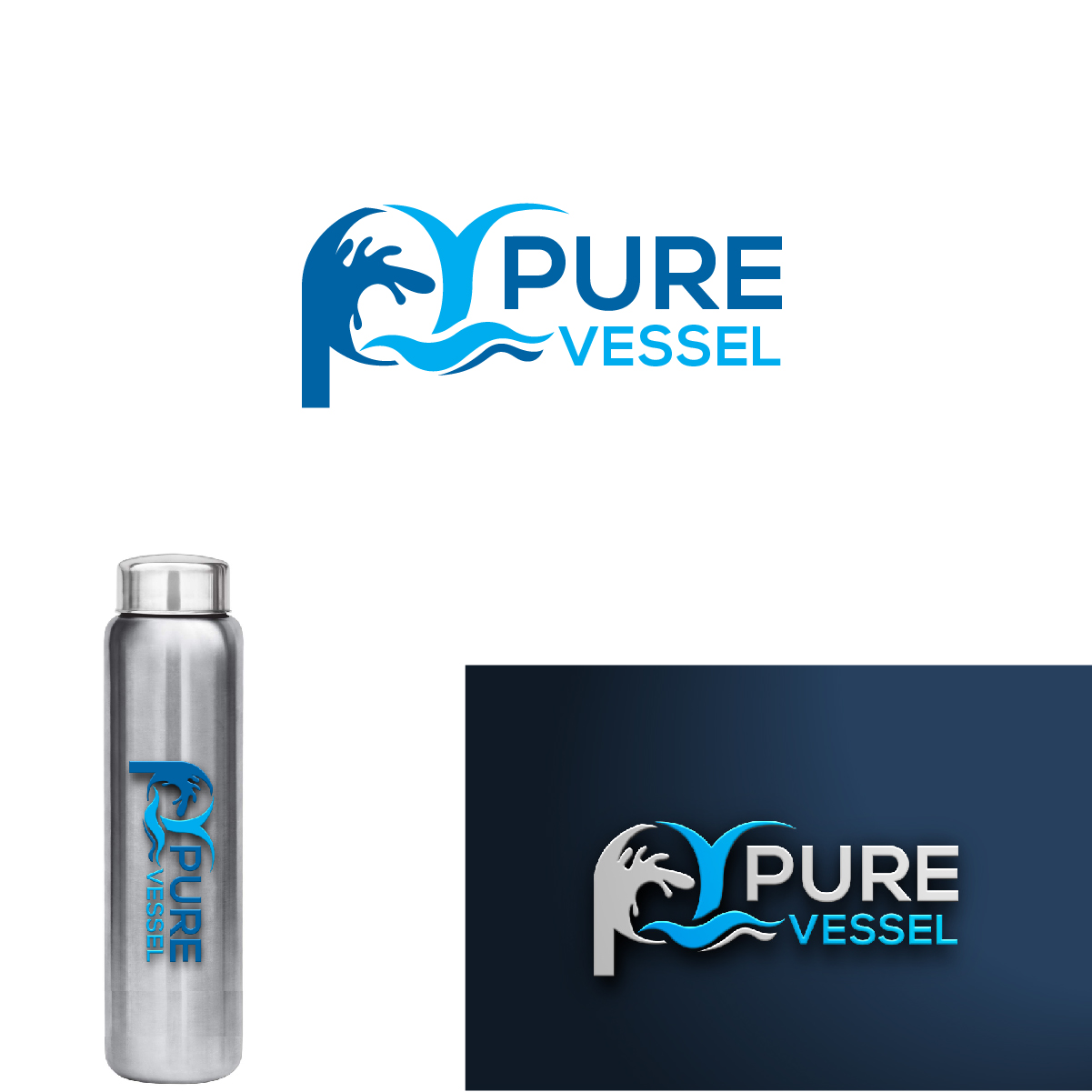 Logo Design by Deziners Zone for this project | Design #30366248