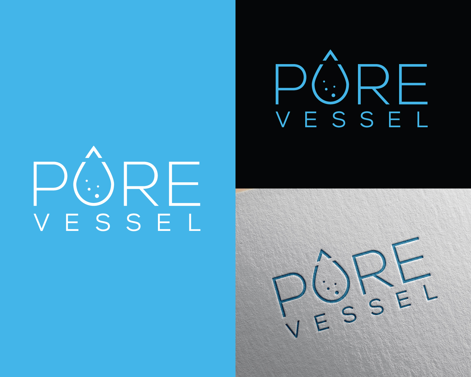 Logo Design by Atec for this project | Design #30368901