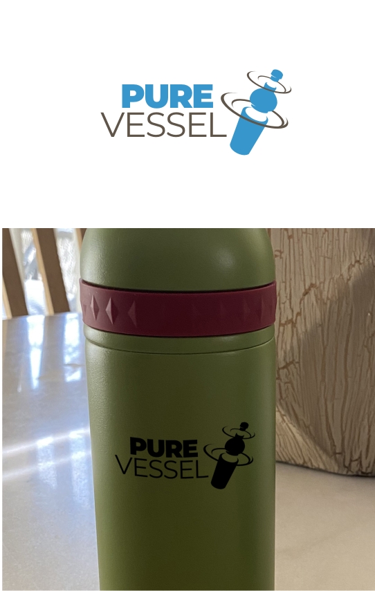 Logo Design by iamrady for this project | Design #30414767