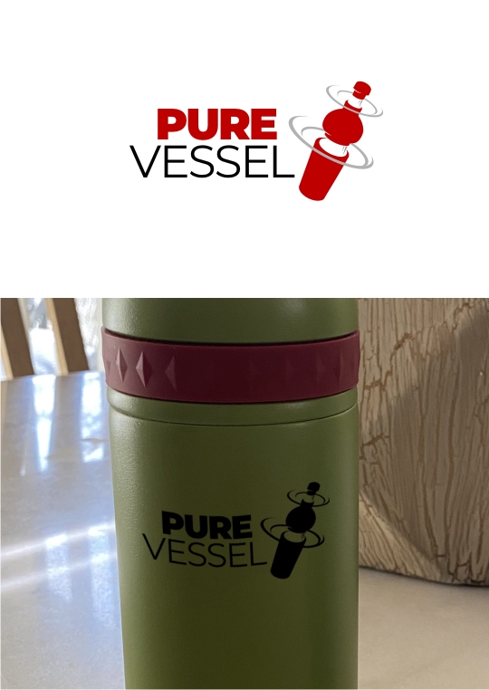 Logo Design by iamrady for this project | Design #30423434