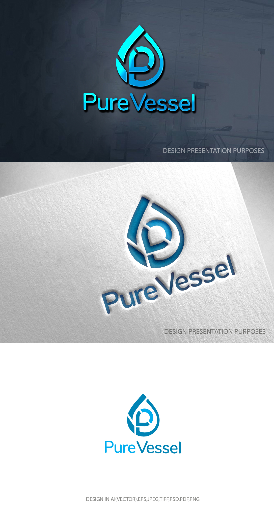 Logo Design by zebronicgraphic for this project | Design #30360480