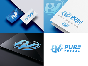 Logo Design by AEXO for this project | Design: #30362175