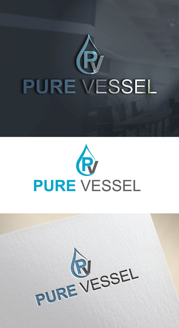 Logo Design by AB design ..... for this project | Design #30370745