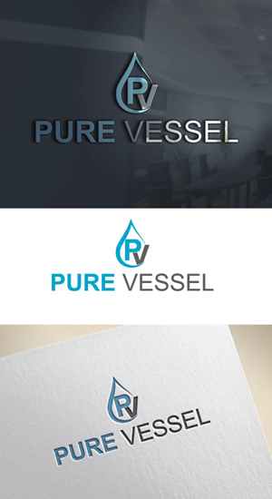 Logo Design by AB design ..... for this project | Design: #30370745
