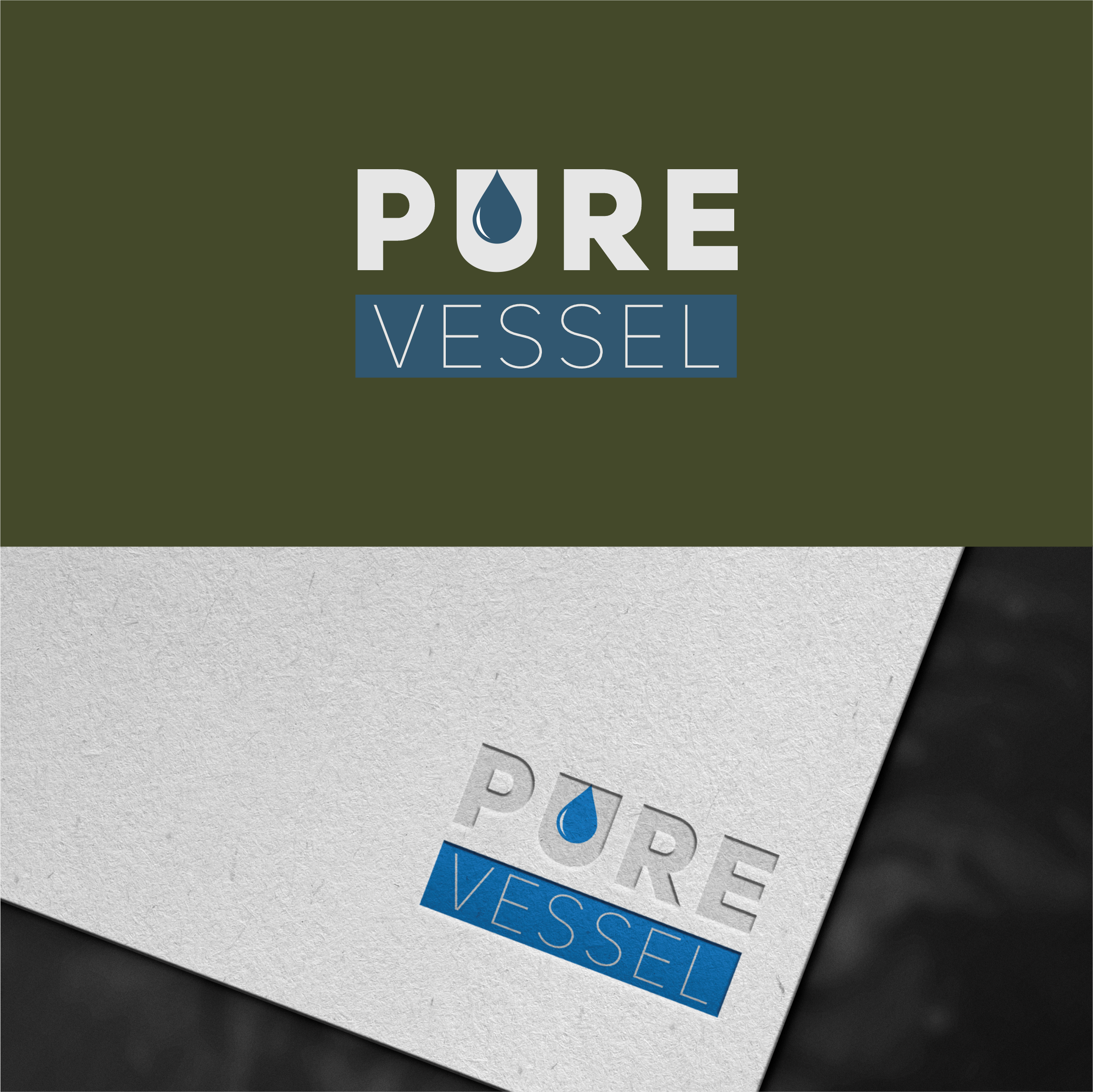 Logo Design by Ankur_official1 for this project | Design #30396728