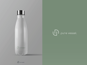 Logo Design by Sofia Pereira for this project | Design #30366623
