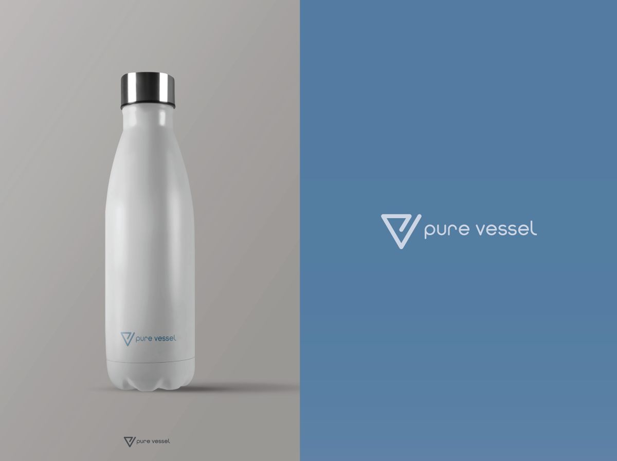 Logo Design by Sofia Pereira for this project | Design #30366625