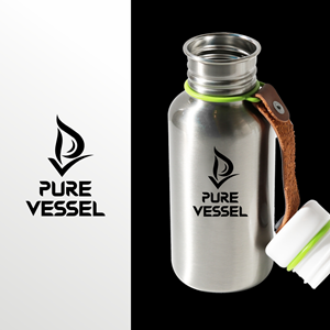 Logo Design by Ashani Bhattacharya for this project | Design #30371777
