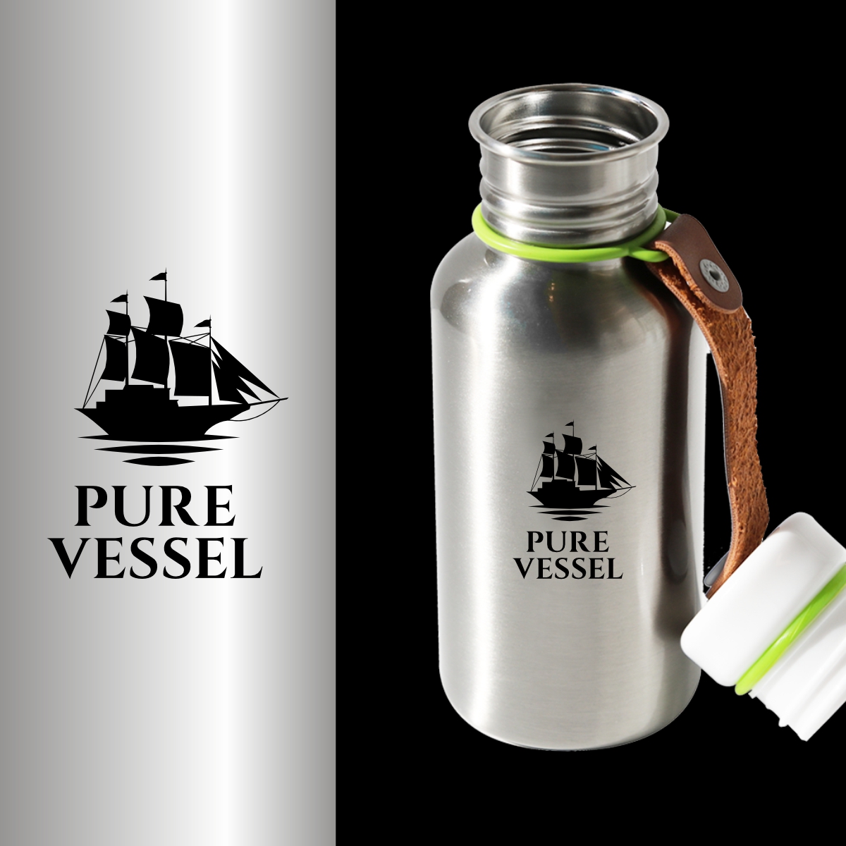 Logo Design by Ashani Bhattacharya for this project | Design #30371855