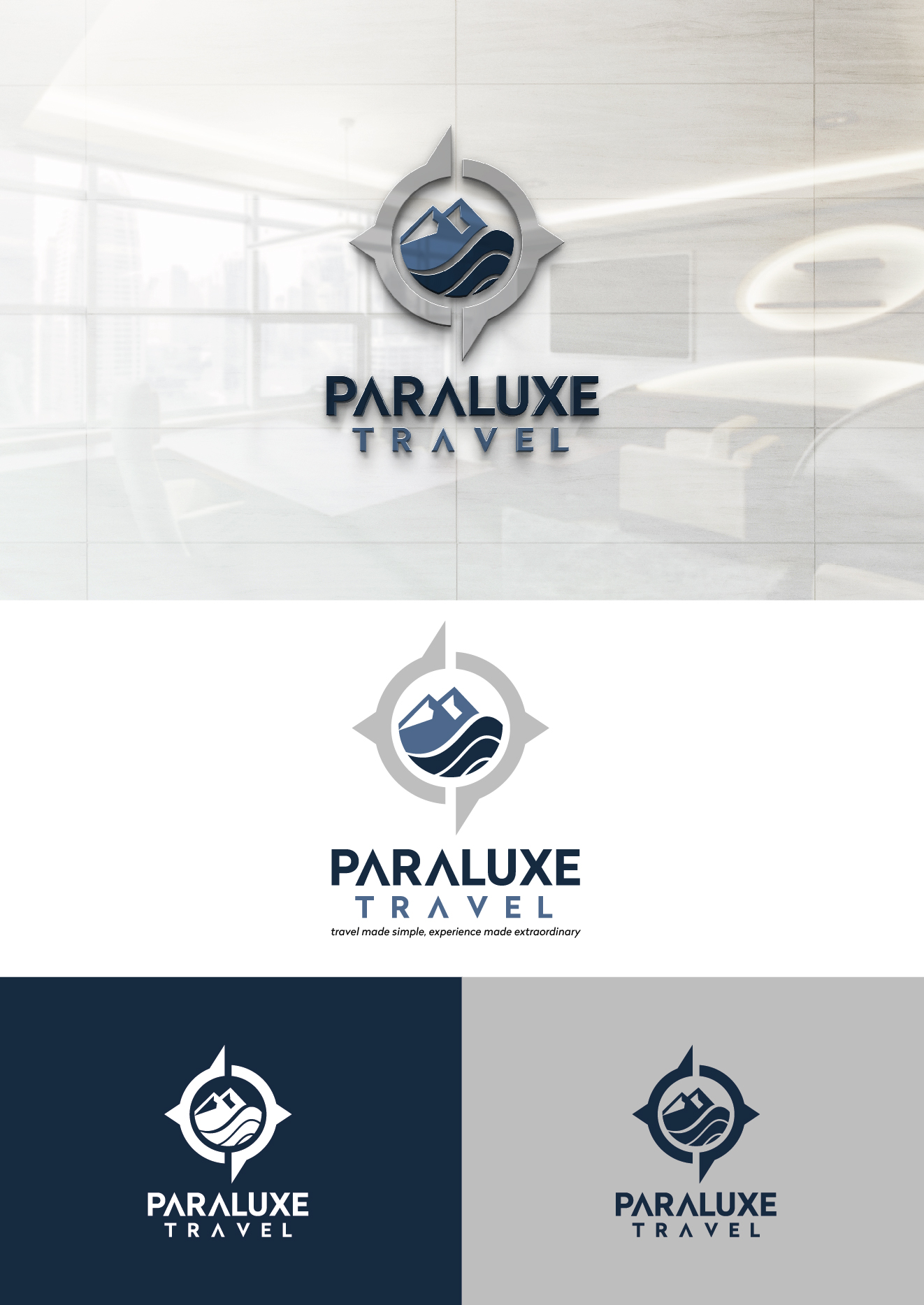 Logo Design by grld for this project | Design #30394928