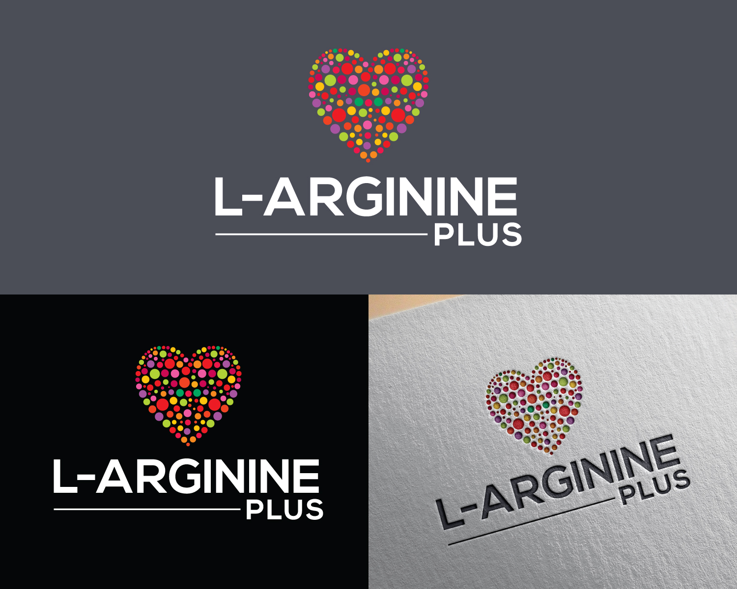 Logo Design by Atec for Elements of Health Care | Design #30368784