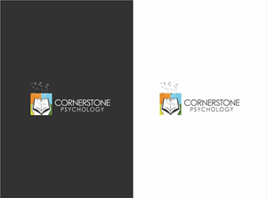 Logo Design by nikkiblue for Cornerstone Psychology | Design: #30417394
