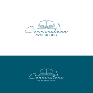 Diseño de Logo por Daisy Graphics para Cornerstone Psychology | Diseño: #30447092