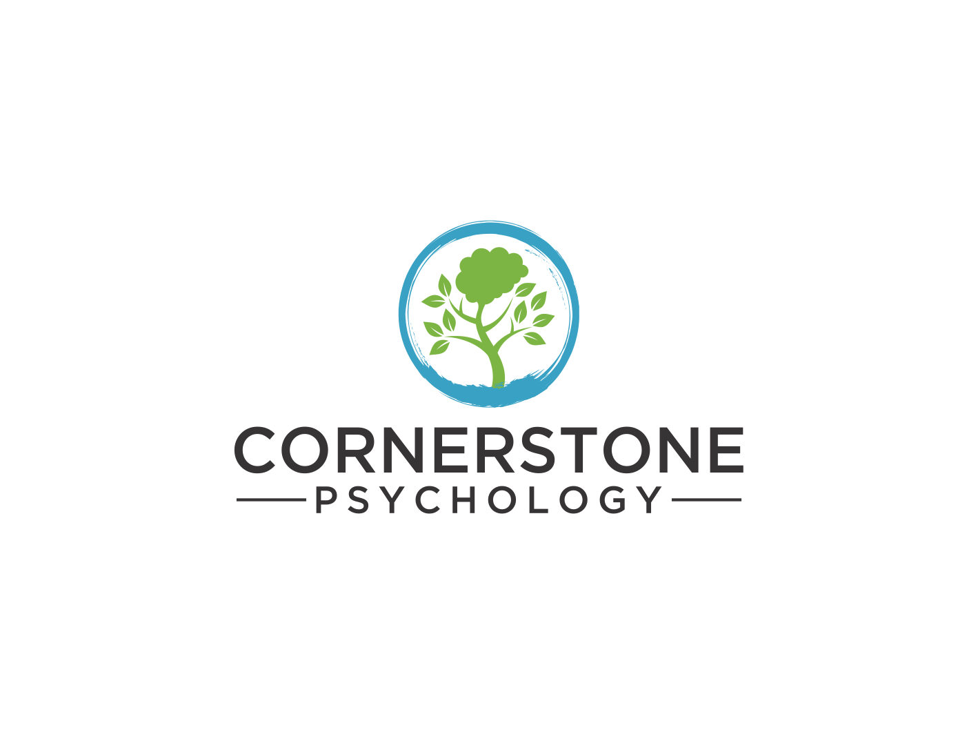 Logo Design by BNdesigner for Cornerstone Psychology | Design #30371248