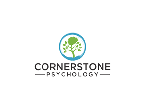 Diseño de Logo por BNdesigner para Cornerstone Psychology | Diseño: #30371248