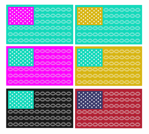 Graphic Design by A10 for this project | Design: #30361607