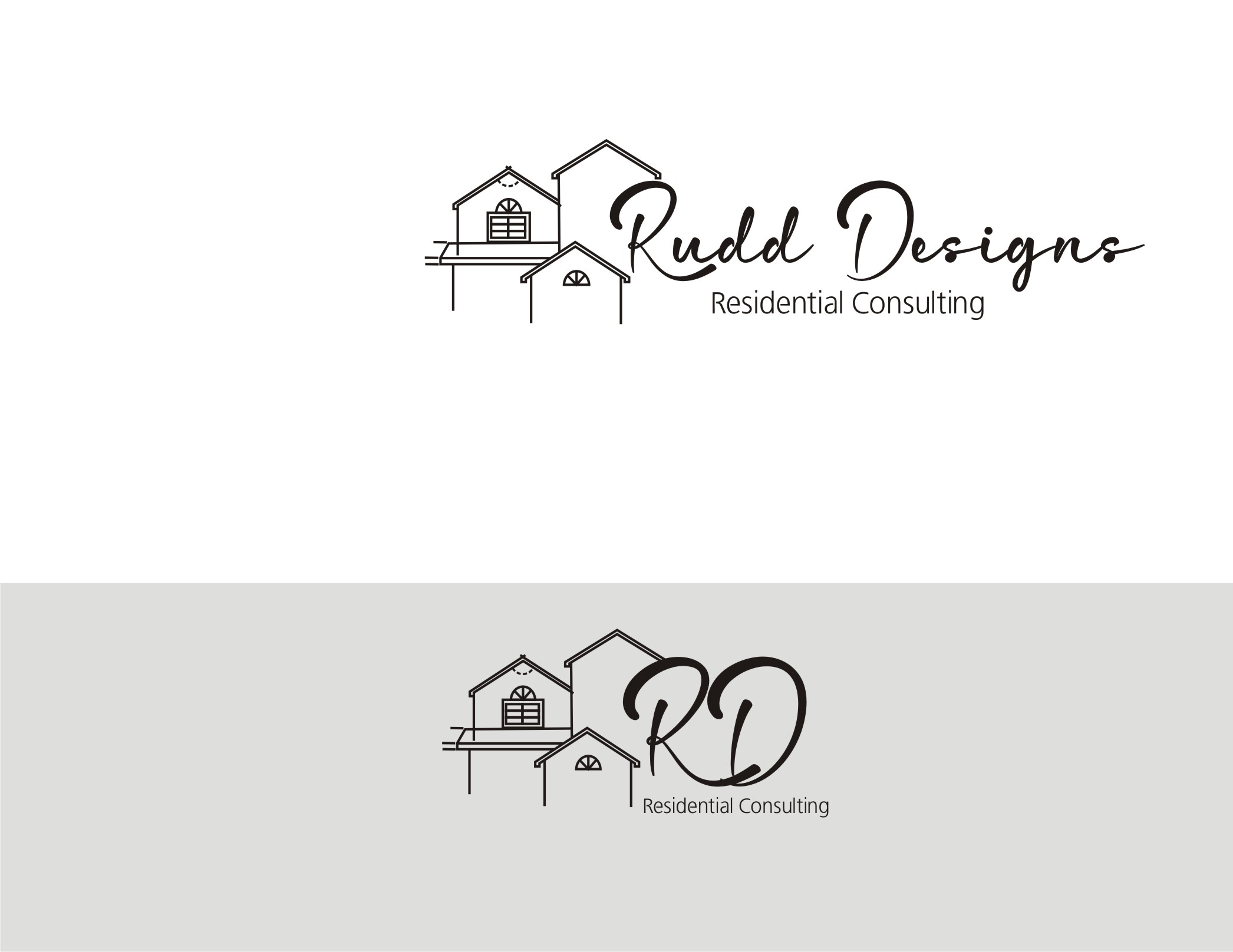 Logo Design by Falguni for this project | Design #30376092