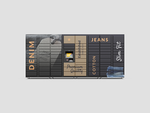 Graphic Design by Muqri Sufri for this project | Design #30362473