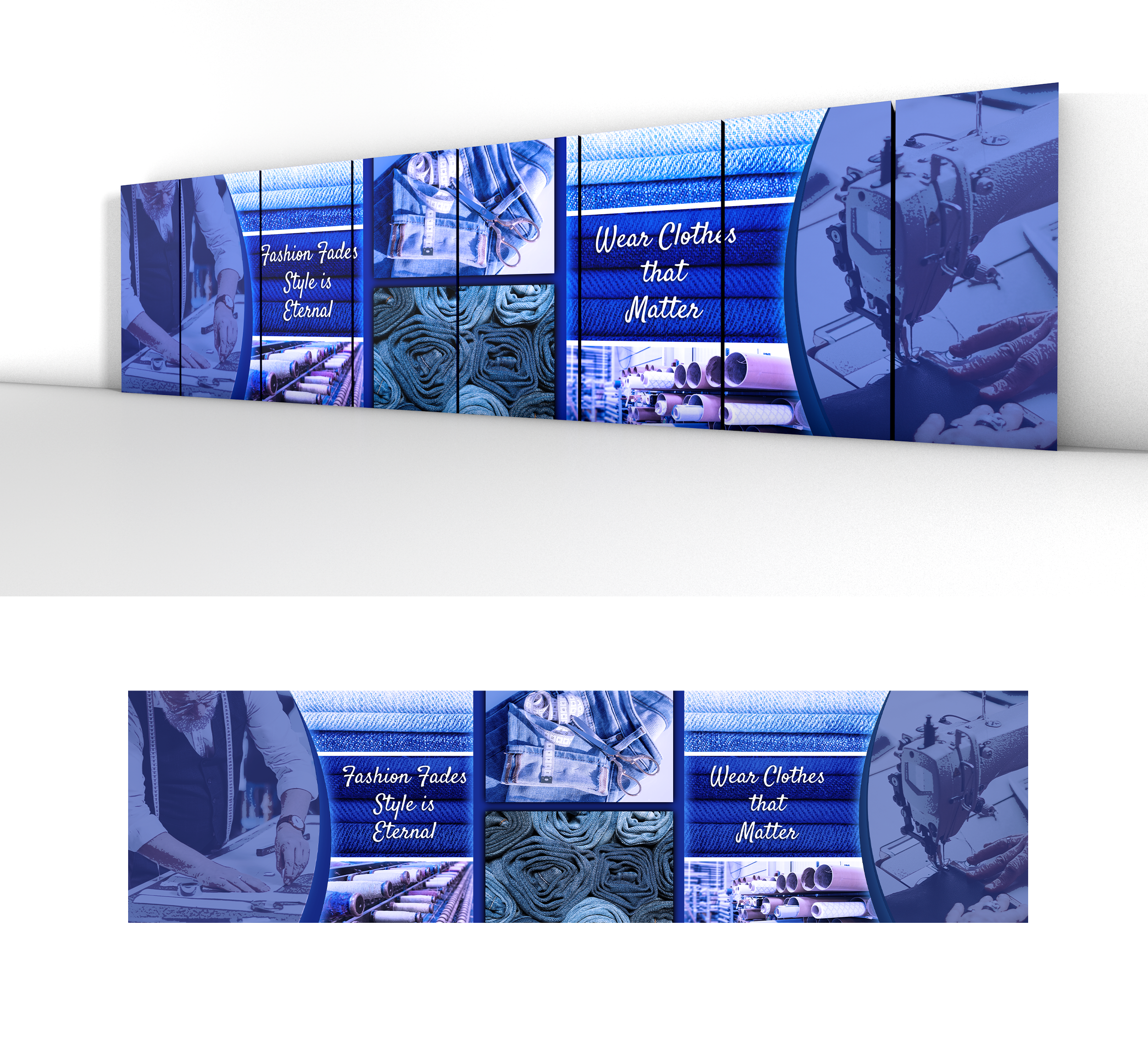 Diseño Gráfico por Rickyy para este proyecto | Diseño #30376415