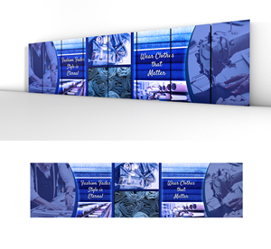 Graphic Design by Rickyy for this project | Design: #30376415