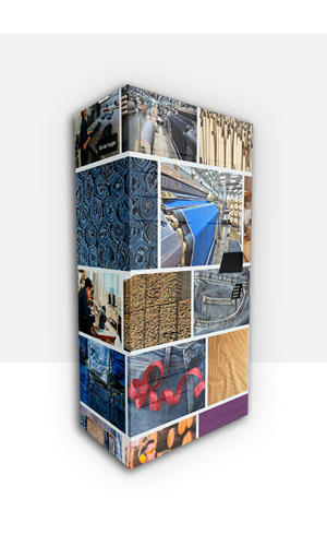 Graphic Design by The Faisal for this project | Design: #30367904
