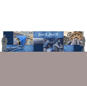 Graphic Design by DA. for this project | Design: #30365274