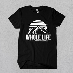 T-shirt Design by Rheanza for this project | Design: #30365869