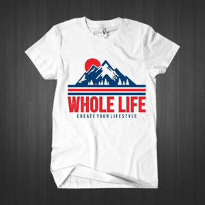 T-shirt Design by Rheanza for this project | Design: #30365871