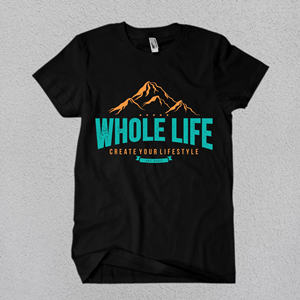 Design de T-shirt par Rheanza pour ce projet | Design : #30365873