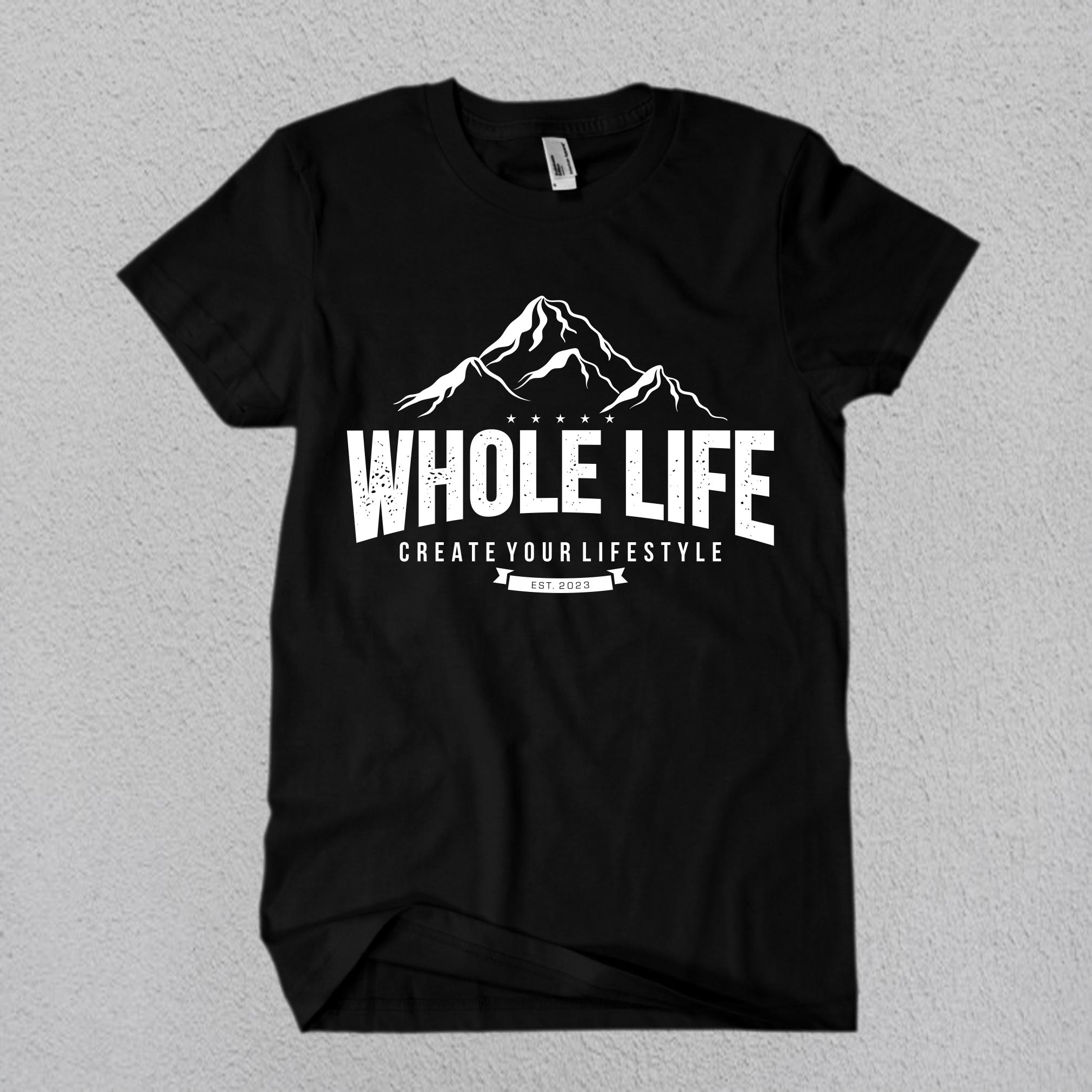 Design de T-shirt par Rheanza pour ce projet | Design #30365875