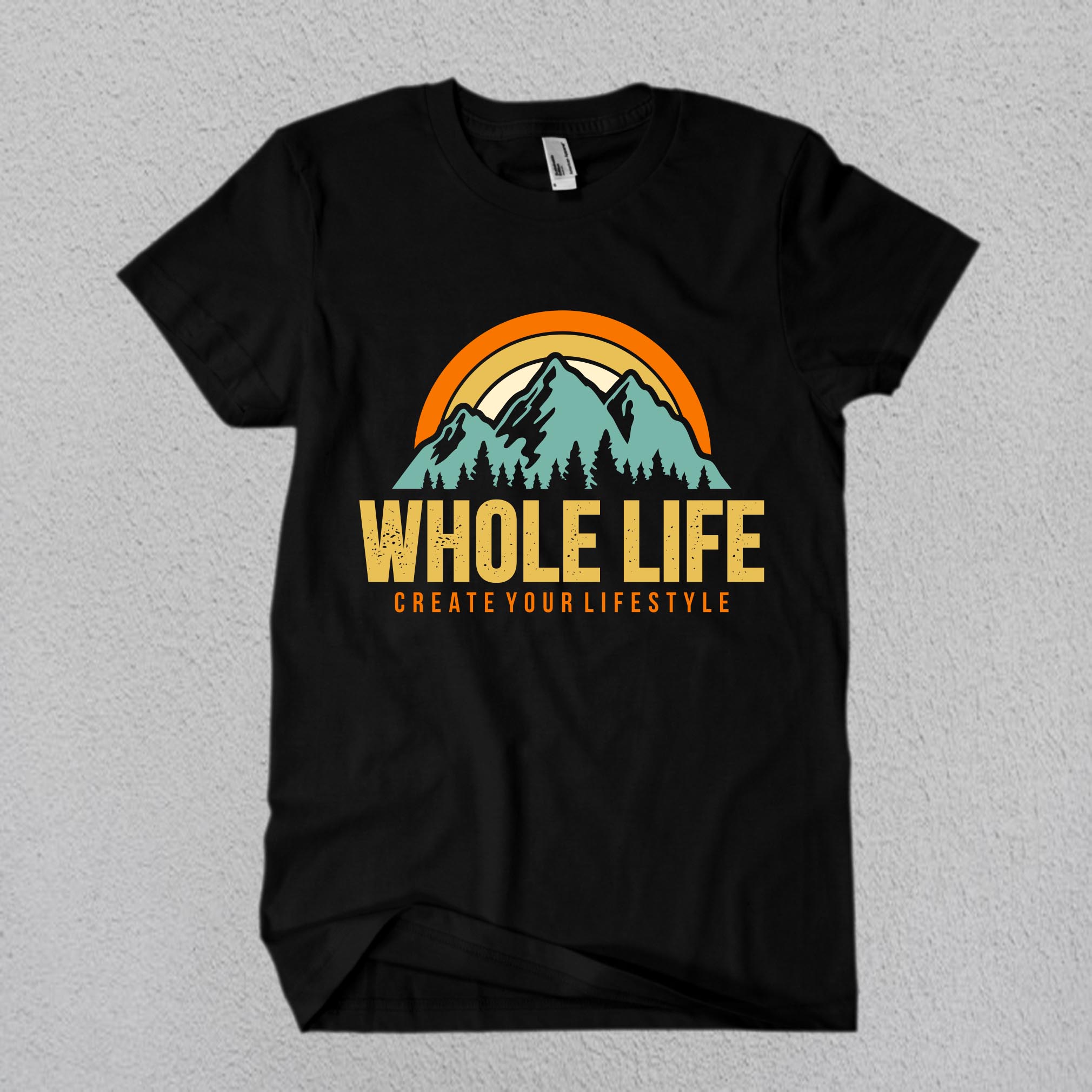 T-shirt Design by Rheanza for this project | Design #30365879