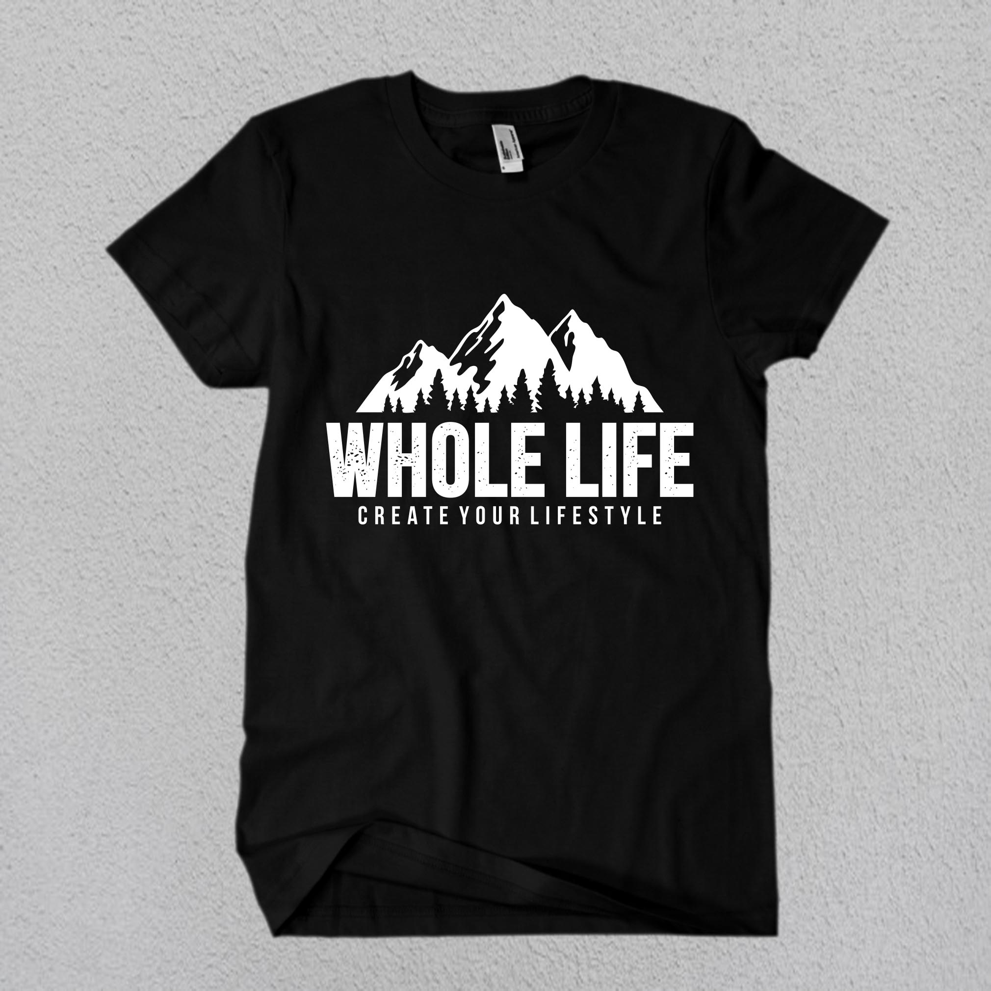 T-shirt Design by Rheanza for this project | Design #30365880