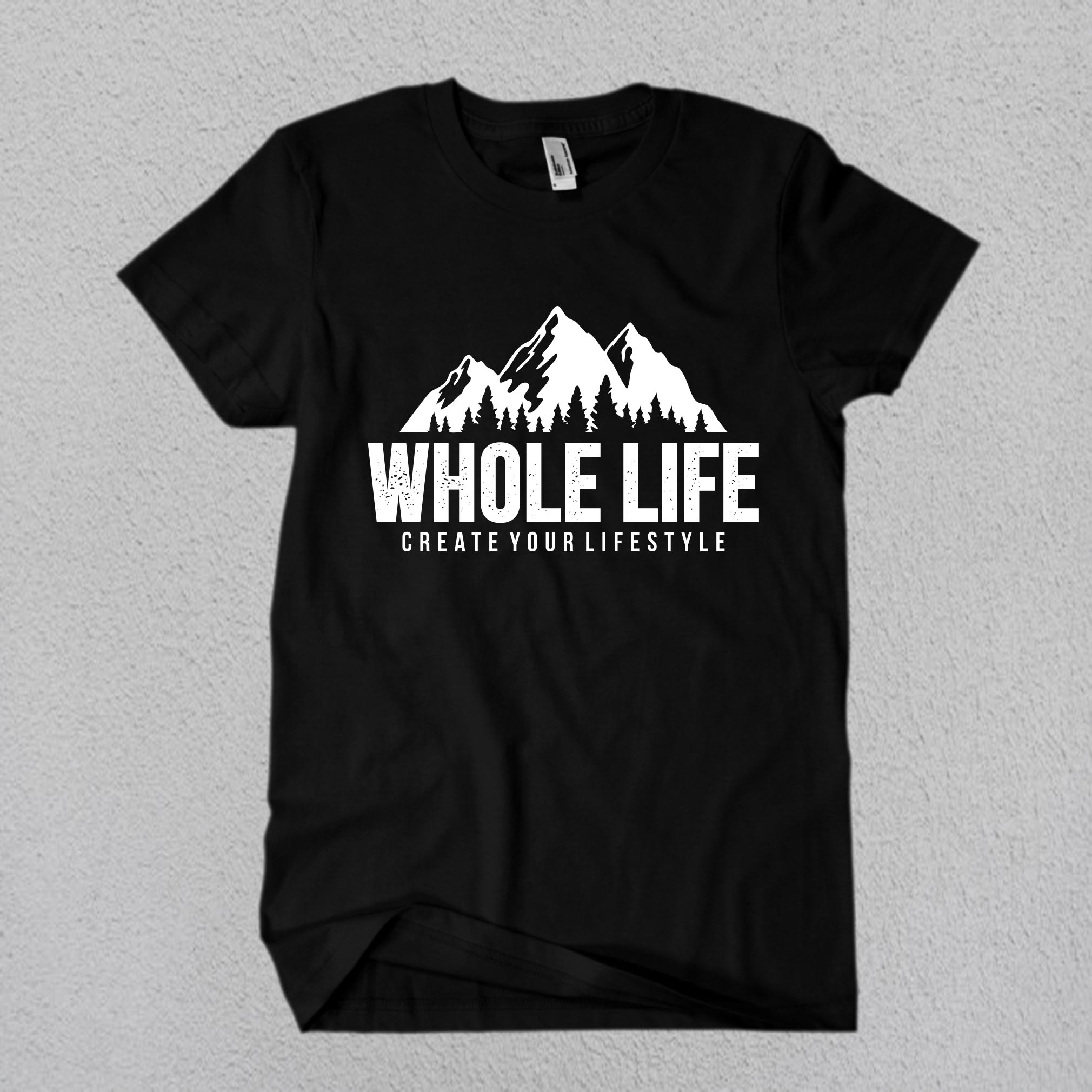 T-shirt Design by Rheanza for this project | Design #30365882