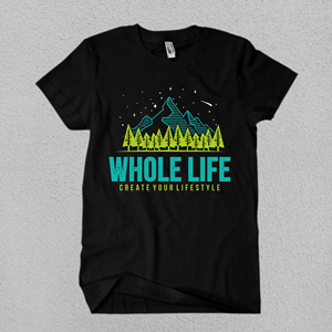 Design de T-shirt par Rheanza pour ce projet | Design : #30365883