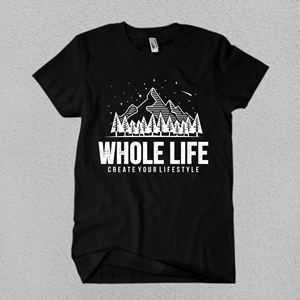 Design de T-shirt par Rheanza pour ce projet | Design : #30365884