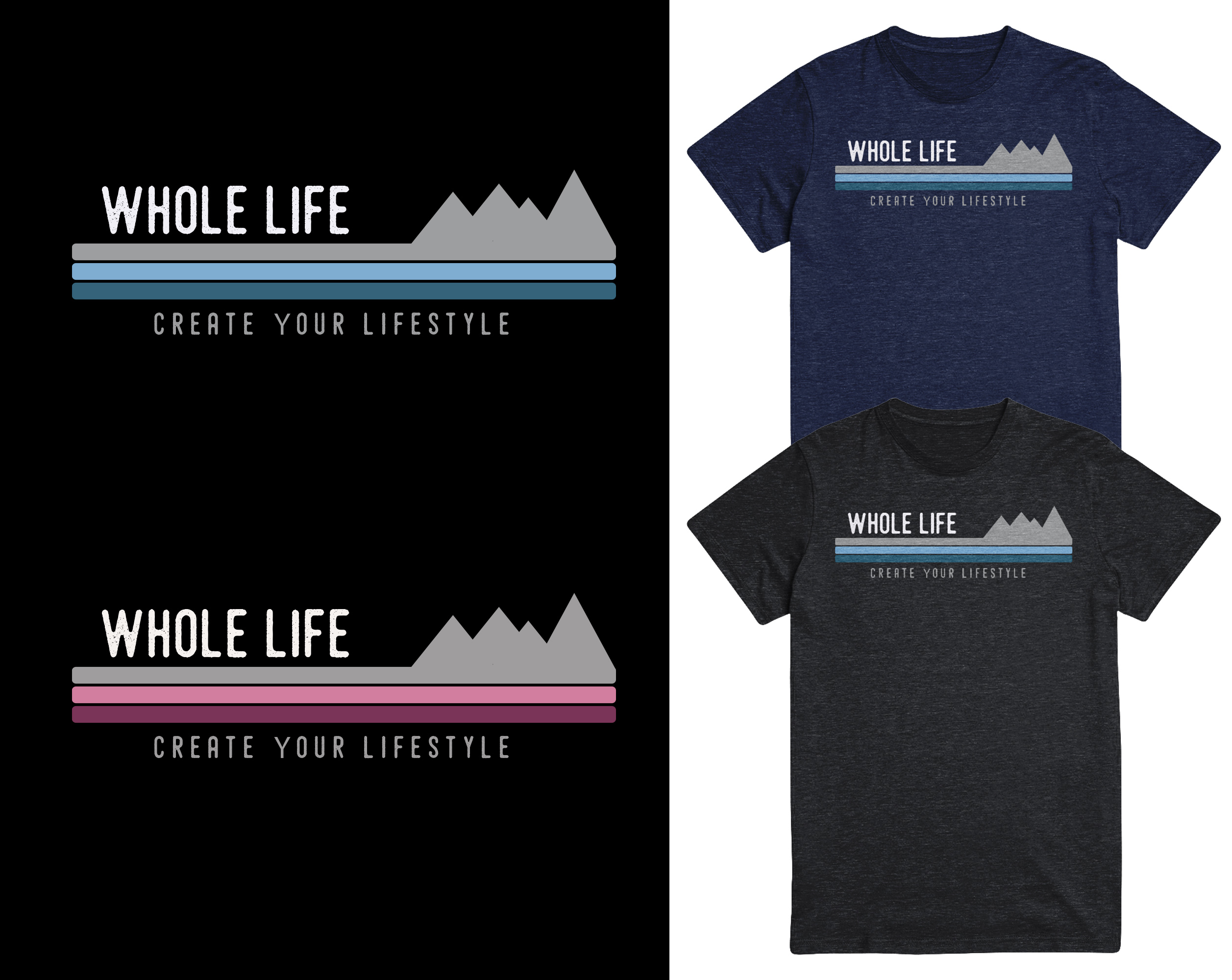 T-shirt Design by Teespixels for this project | Design #30365605