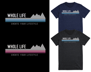 T-shirt Design by Teespixels for this project | Design: #30365605