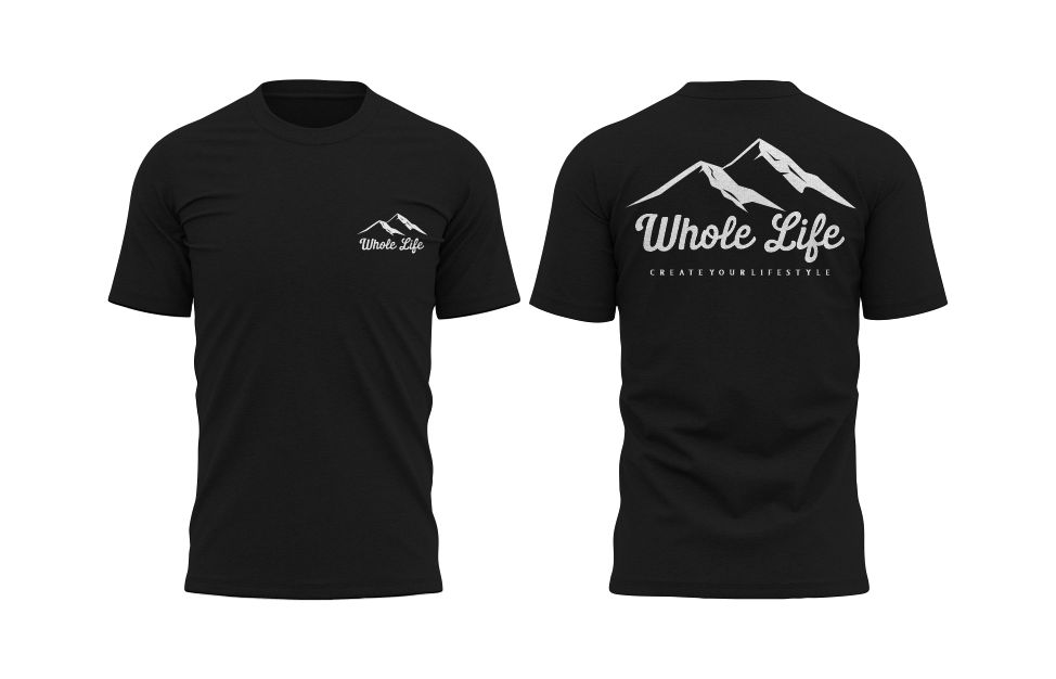 T-shirt Design by CREARTIVE for this project | Design #30362732