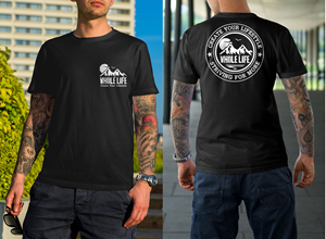 T-shirt Design by Kero