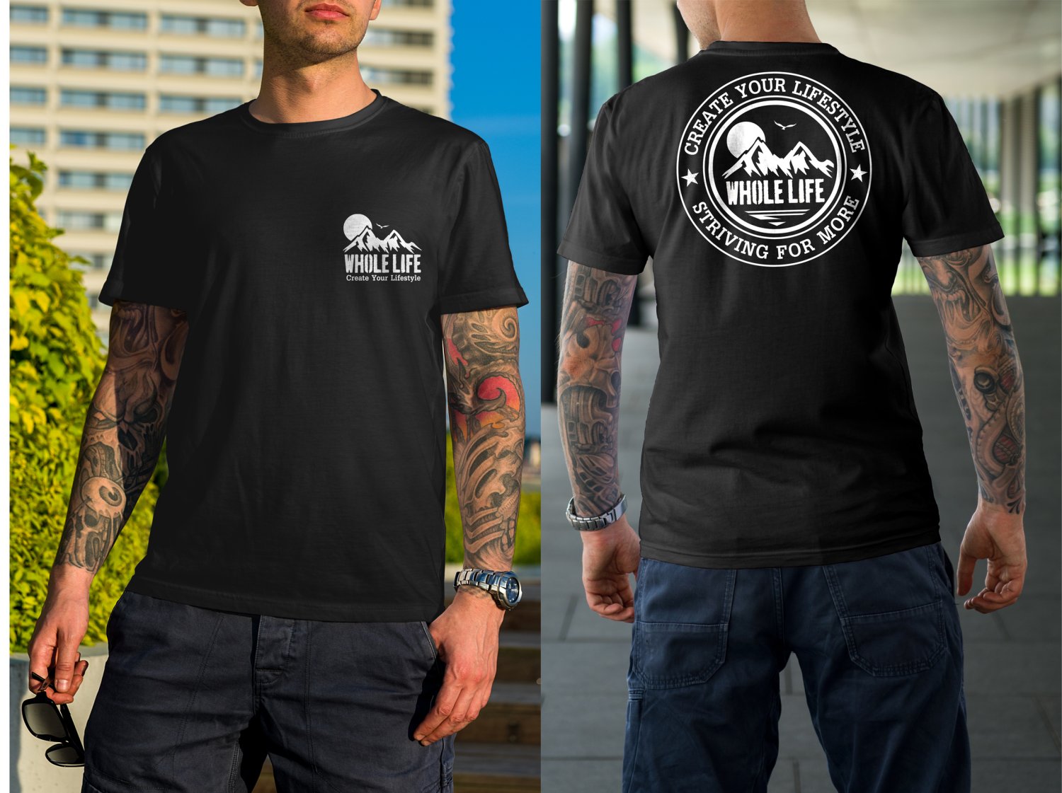 Design de T-shirt par Kero pour ce projet | Design : #30372130