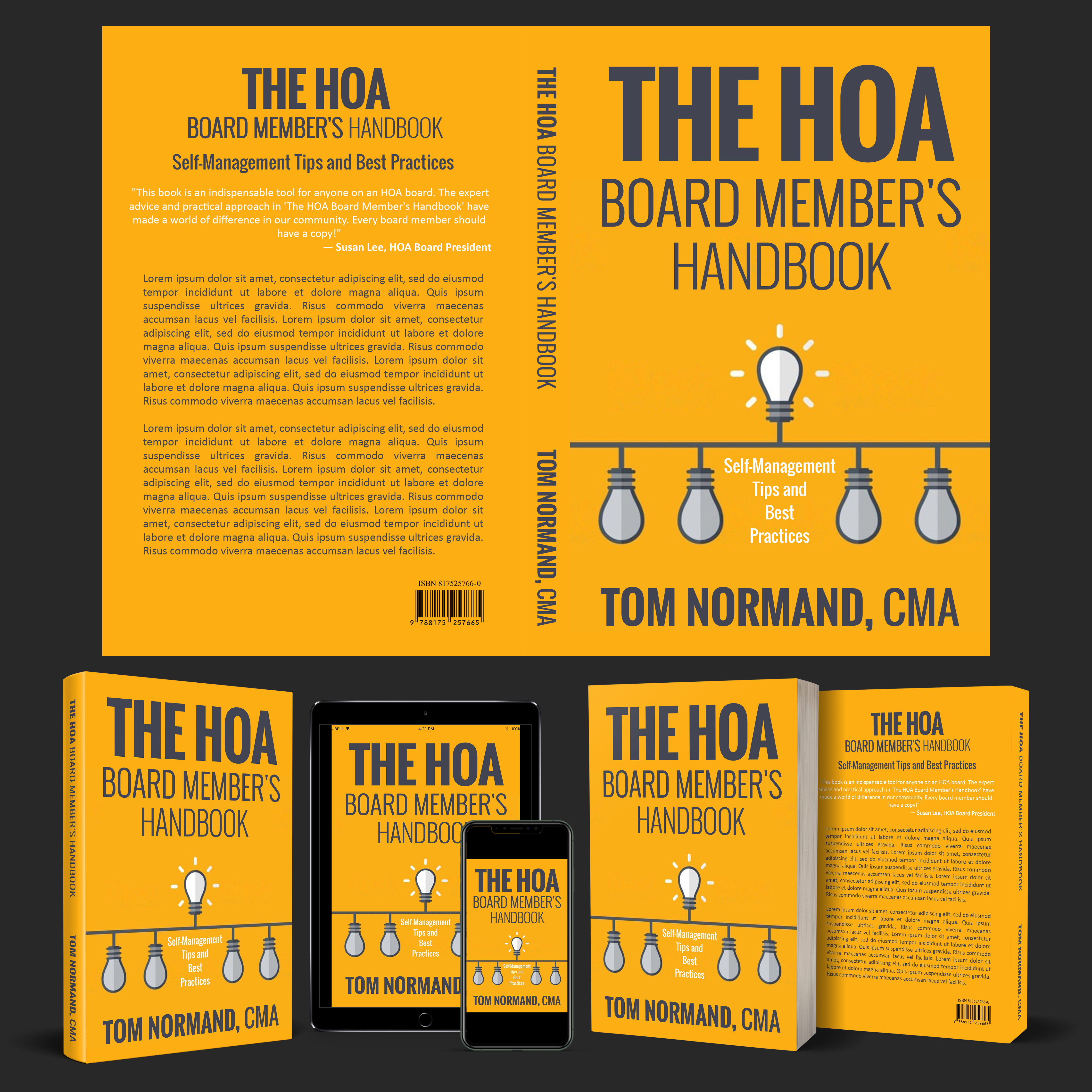 Giseño de Portada de eBook por aj para este proyecto | Diseño #30384671