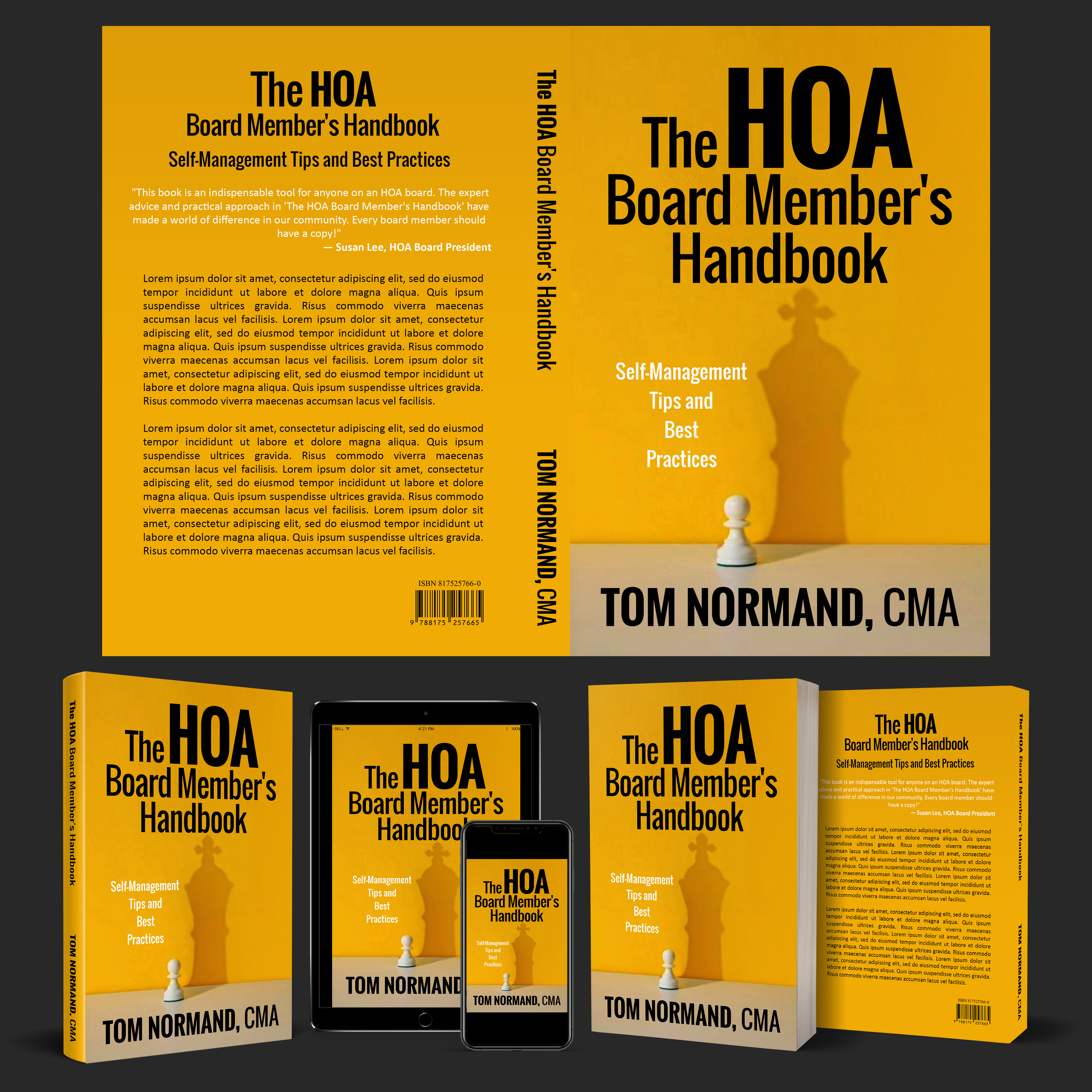 Giseño de Portada de eBook por aj para este proyecto | Diseño #30384673